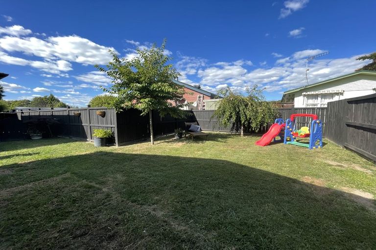 Photo of property in 43c Insoll Avenue, Enderley, Hamilton, 3214