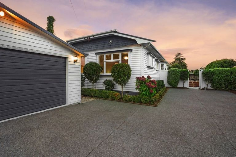 Photo of property in 189 Matsons Avenue, Papanui, Christchurch, 8053