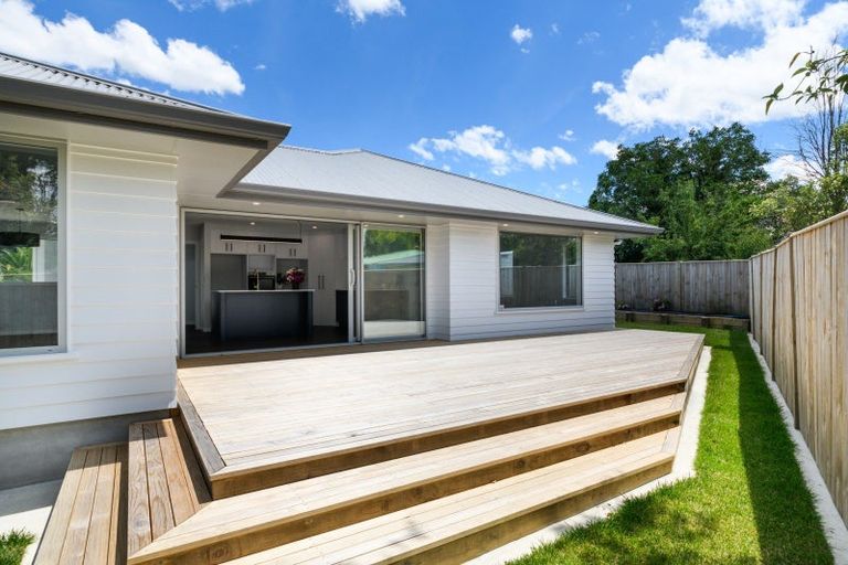 Photo of property in 163a Denbigh Street, Feilding, 4702