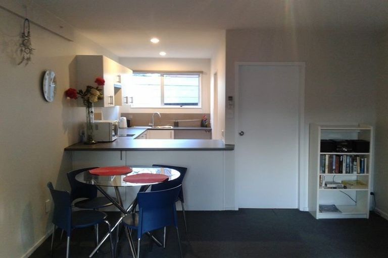 Photo of property in 1/21 Huxley Street, Sydenham, Christchurch, 8023