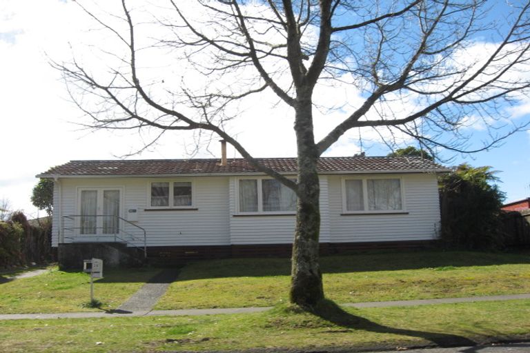Photo of property in 26 Te Takinga Street, Turangi, 3334