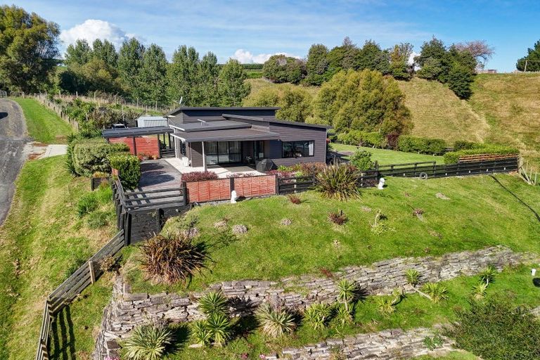 Photo of property in 1202 State Highway 3, Kai Iwi, Whanganui, 4574