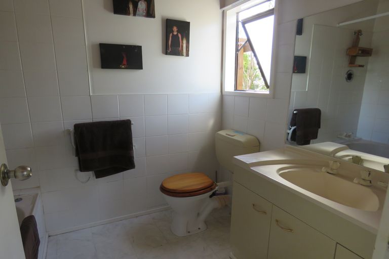 Photo of property in 116b Waione Road, Opononi, Kaikohe, 0473