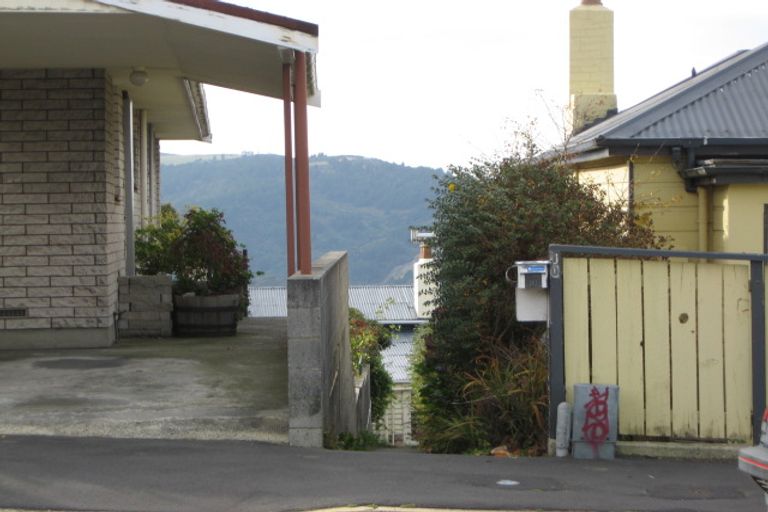 Photo of property in 10 City Road, Roslyn, Dunedin, 9010