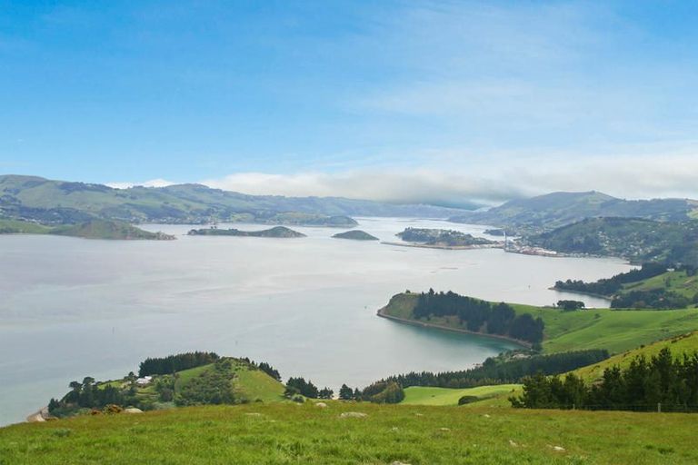 Photo of property in 378 Heyward Point Road, Heyward Point, Port Chalmers, 9081