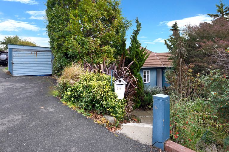 Photo of property in 54 Campbell Street, Nelson South, Nelson, 7010