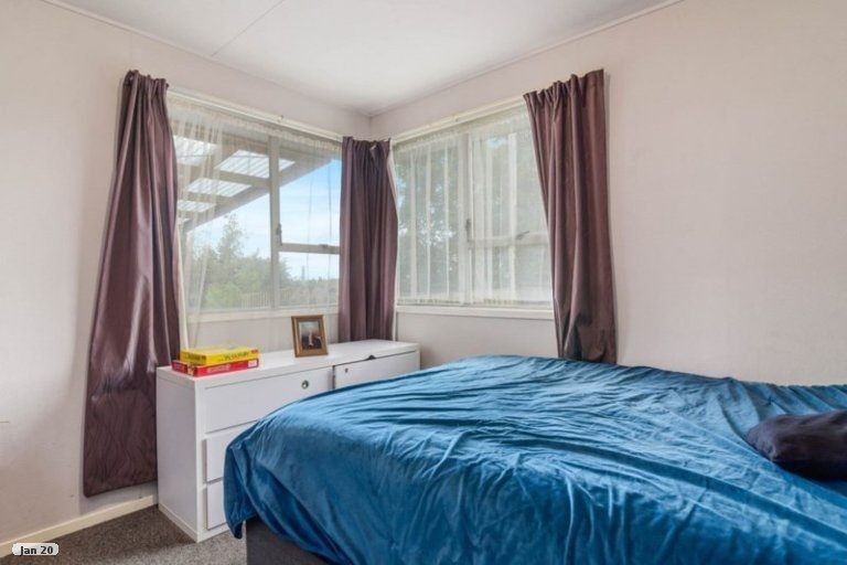 Photo of property in 42 Collie Drive, Pukehangi, Rotorua, 3015