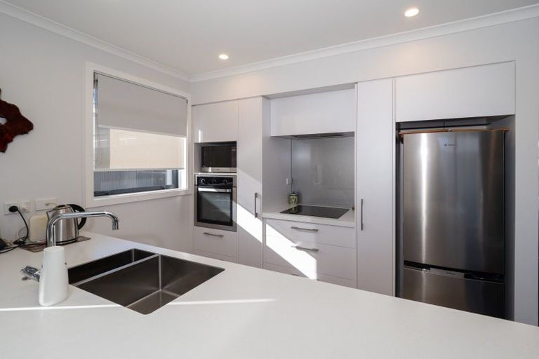 Photo of property in William Street, Ashburton, 7700