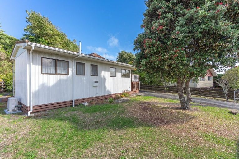 Photo of property in 101 Norfolk Crescent, Otaki Beach, Otaki, 5512