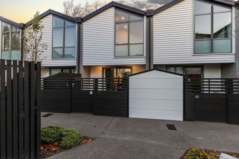 Photo of property in 18/27 Harewood Road, Papanui, Christchurch, 8053