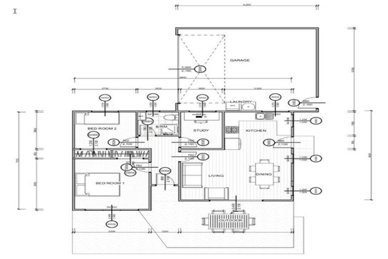 Photo of property in 1/184 Forrest Road, Forrest Hill, Auckland, 0620