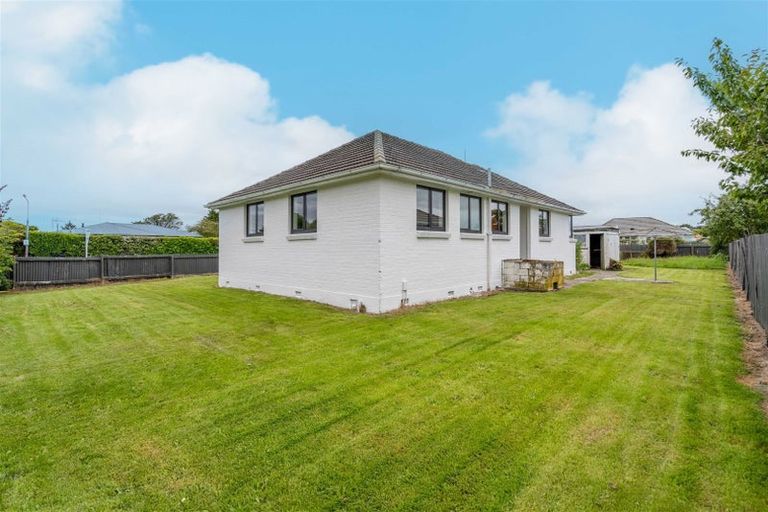 Photo of property in 1 Lyon Street, Glengarry, Invercargill, 9810