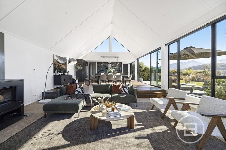 Photo of property in 8 Big Valley Drive, Jacks Point, Queenstown, 9371