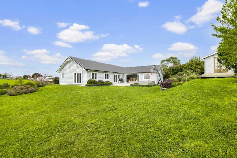 Photo of property in 1513a Kaiaua Road, Mangatangi, Pokeno, 2473