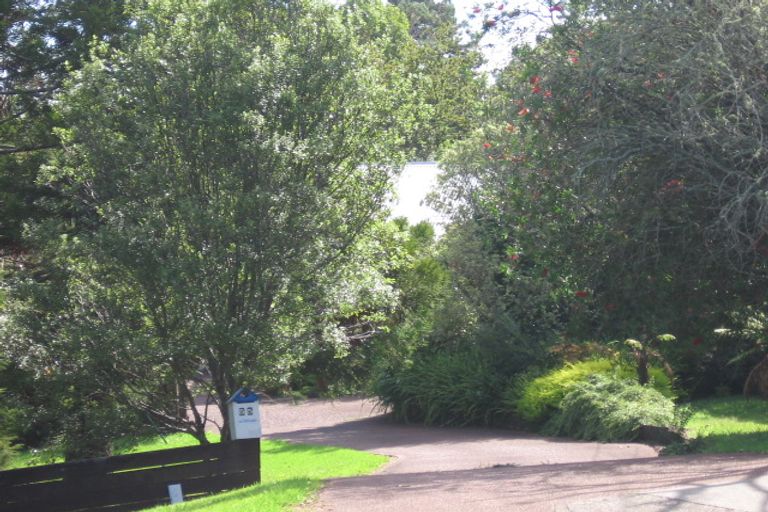 Photo of property in 55 Atkinson Road, Titirangi, Auckland, 0604