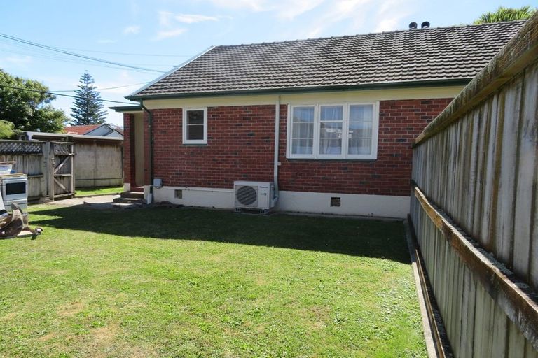 Photo of property in 3 Birch Street, Hutt Central, Lower Hutt, 5010