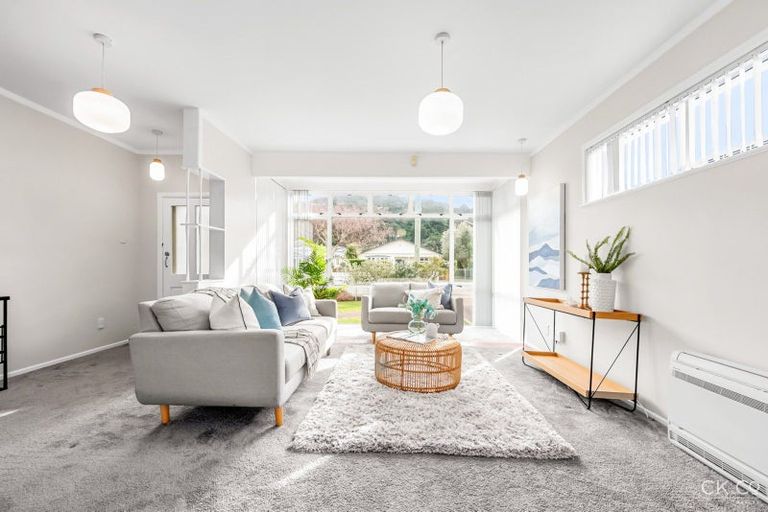 Photo of property in 19 Moa Street, Alicetown, Lower Hutt, 5010