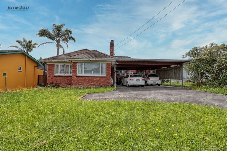Photo of property in 182 Bucklands Beach Road, Bucklands Beach, Auckland, 2012