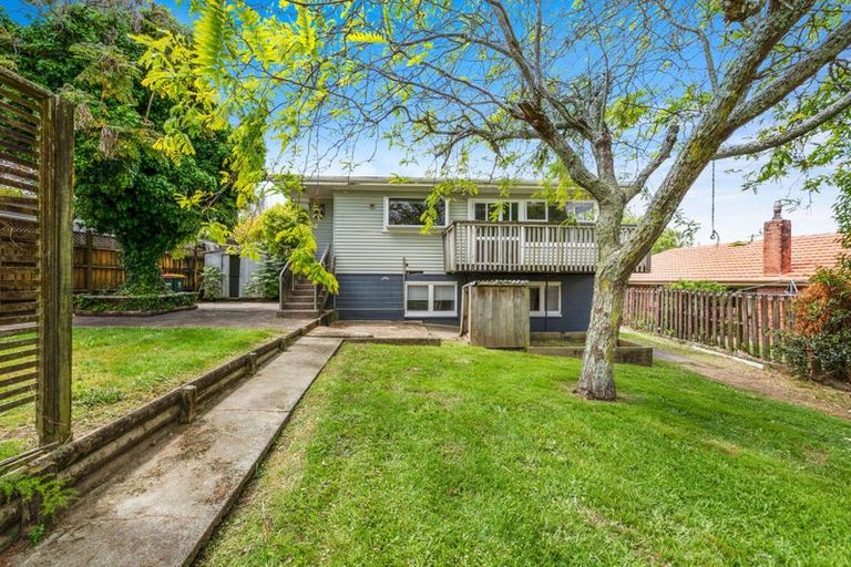 Photo of property in 21 Patons Road, Howick, Auckland, 2014