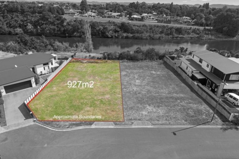 Photo of property in 24 Riverside Lane, Flagstaff, Hamilton, 3210