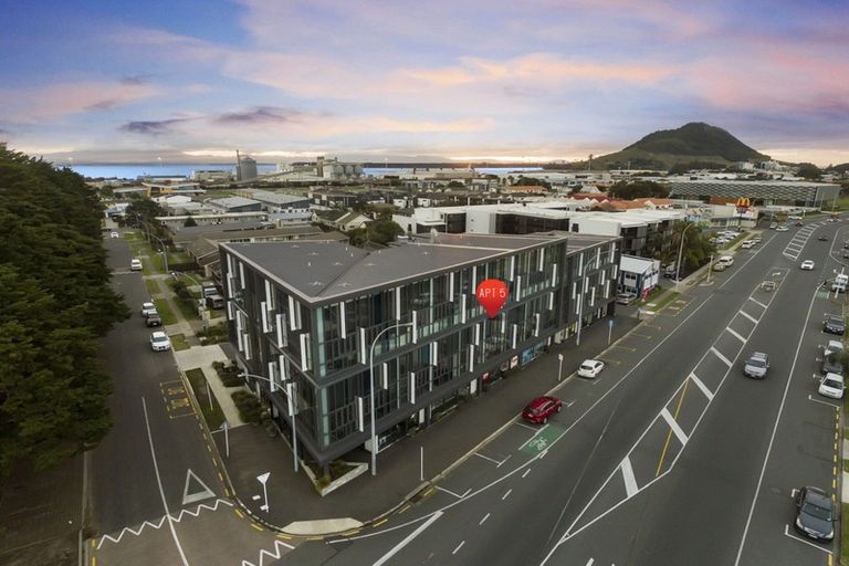 Photo of property in 5/436 Maunganui Road, Mount Maunganui, 3116