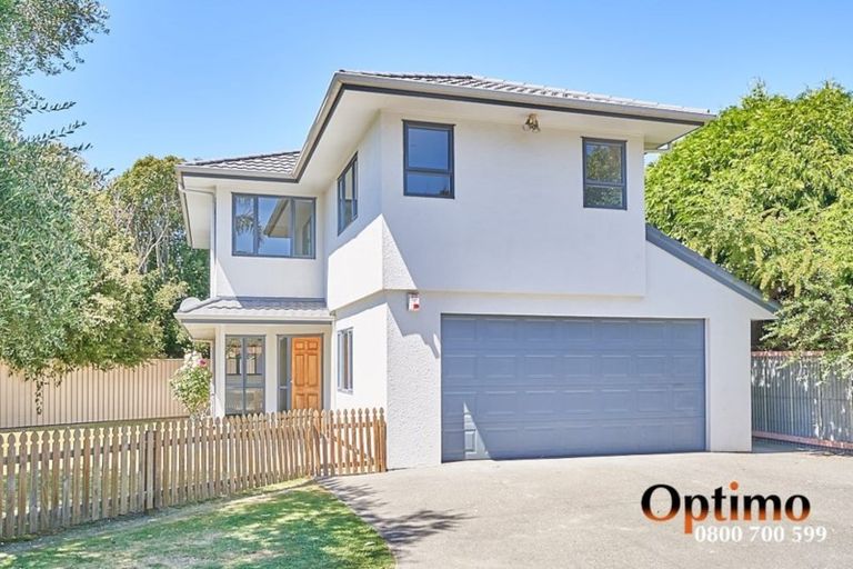 Photo of property in 101a Main Road, Clive, 4102