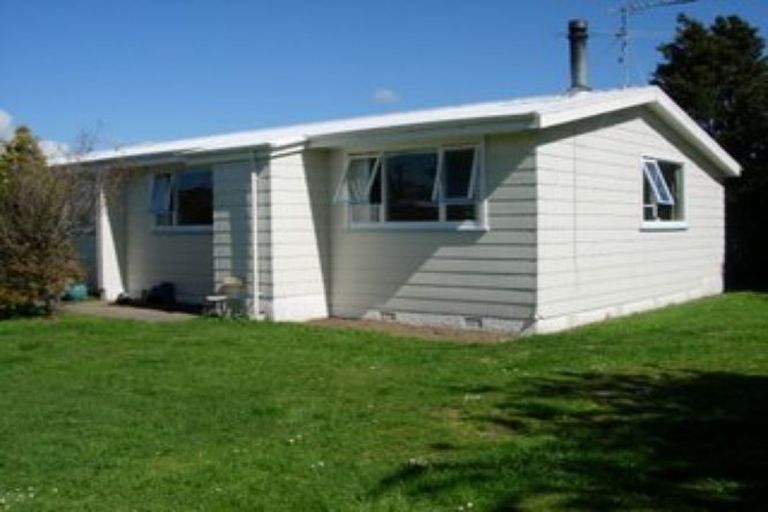 Photo of property in 180-182 East Street, Greytown, 5712