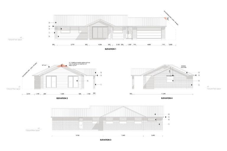 Photo of property in 44 Tokotoko Parade, Matamata, 3400