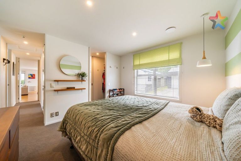 Photo of property in 3 Otonga Heights, Maungaraki, Lower Hutt, 5010