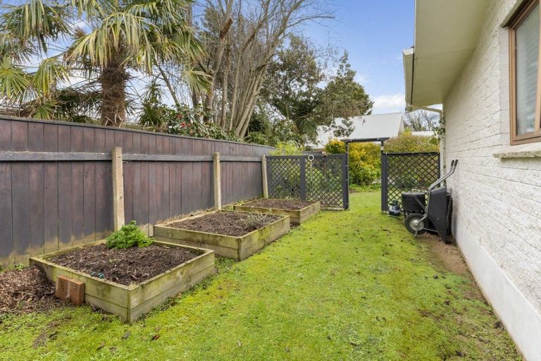 Photo of property in 39a Macarthur Street, Levin, 5510