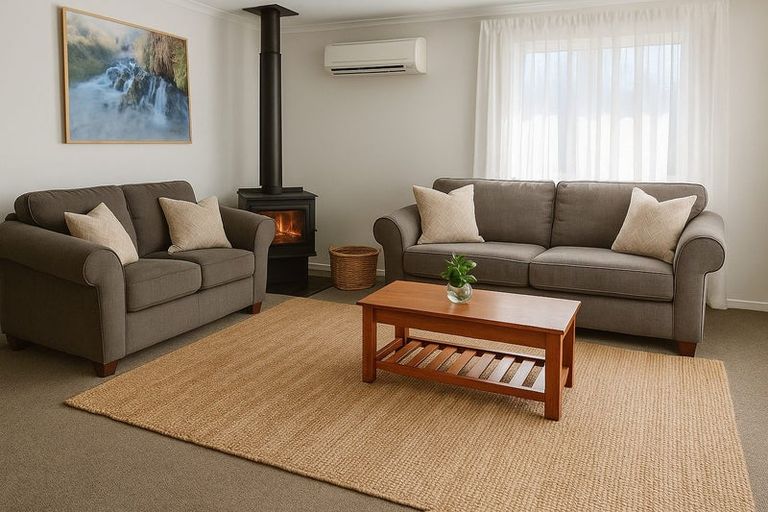 Photo of property in 93b Redwood Street, Redwoodtown, Blenheim, 7201