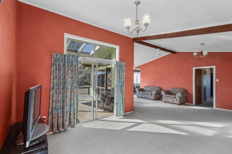 Photo of property in 6272 State Highway 1, Mangaweka, 4797