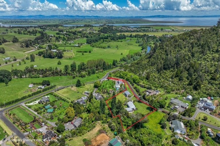 Photo of property in 16 Te Ana Lane, Thames, 3577