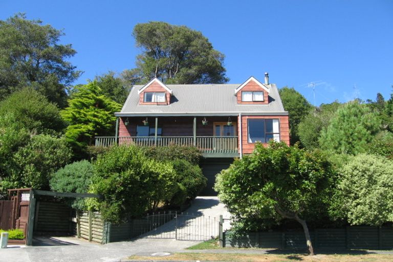 Photo of property in 34 Amber Grove, Birchville, Upper Hutt, 5018