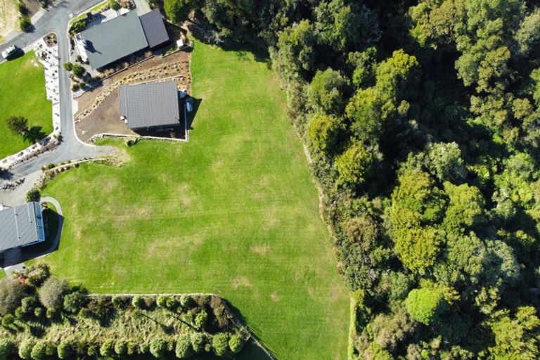 Photo of property in 1 Huia Rise, Ohakune, 4625