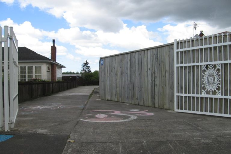 Photo of property in 36a Park Avenue, Papatoetoe, Auckland, 2025