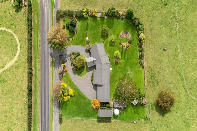 Photo of property in 1098 Tower Road, Turangaomoana, Matamata, 3471