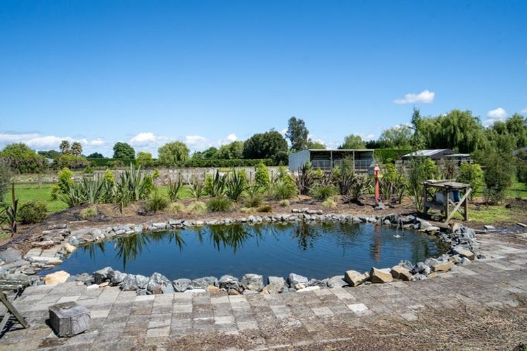 Photo of property in 273 Peake Road, Pukemoremore, Cambridge, 3493