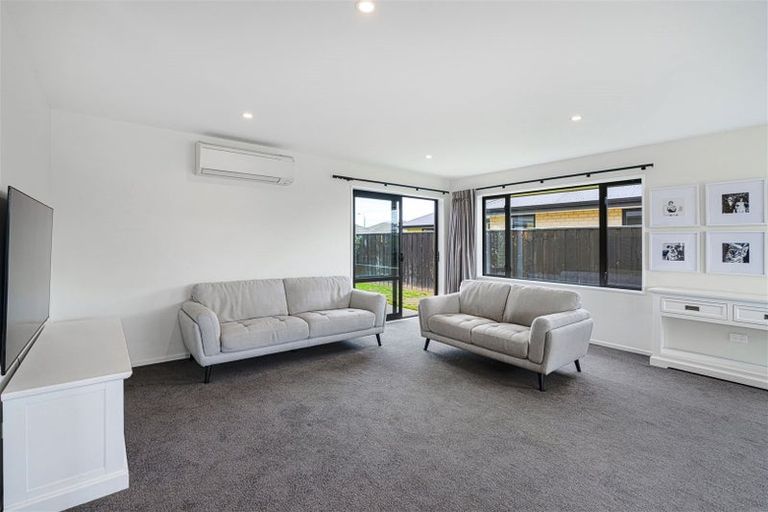 Photo of property in 14 Ridgeway Avenue, Rolleston, 7615