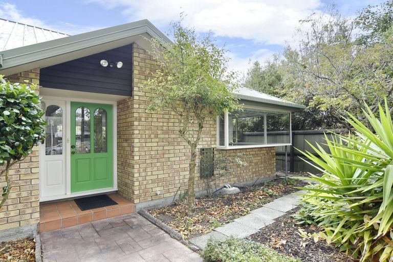 Photo of property in 7 Fisher Avenue, Sydenham, Christchurch, 8023