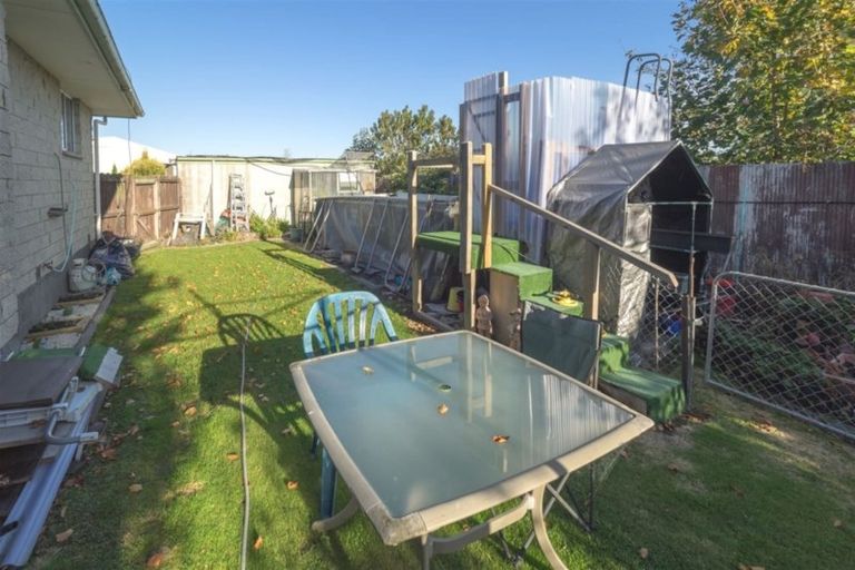 Photo of property in 4/260 Cameron Street, Ashburton, 7700