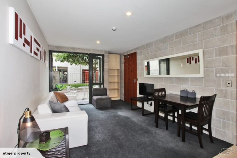 Photo of property in 19/868 Colombo Street, Christchurch Central, Christchurch, 8013