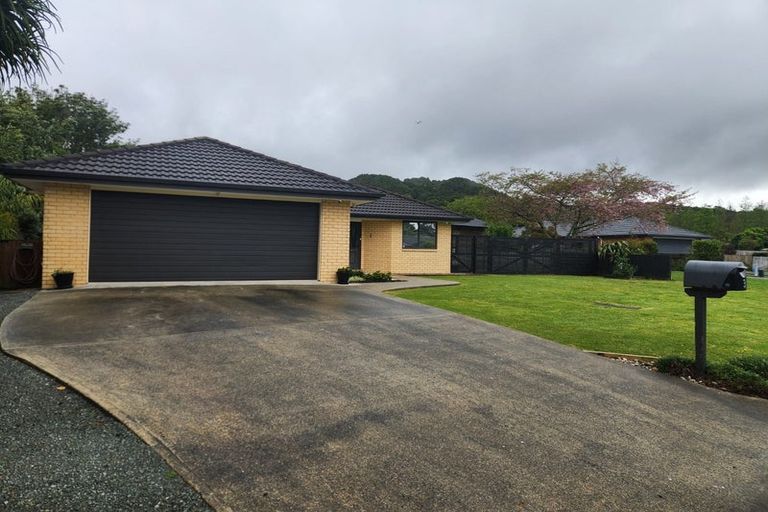 Photo of property in 3 Maddendale Place, Maungakaramea, Whangarei, 0178