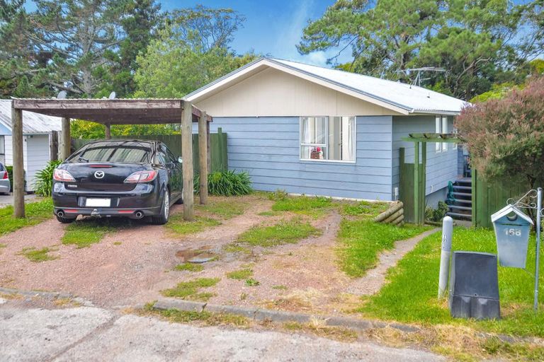 Photo of property in 168 Universal Drive, Henderson, Auckland, 0610