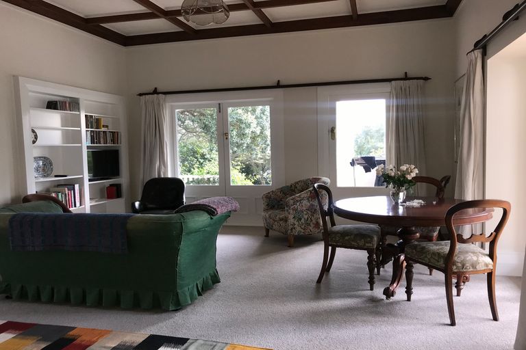 Photo of property in 8 Moerangi Street, Broad Bay, Dunedin, 9014