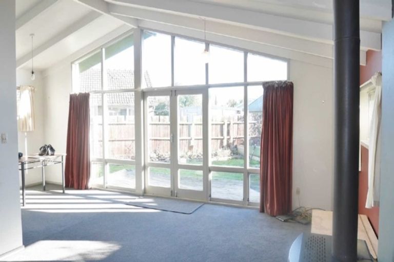 Photo of property in 383 Greers Road, Bishopdale, Christchurch, 8053