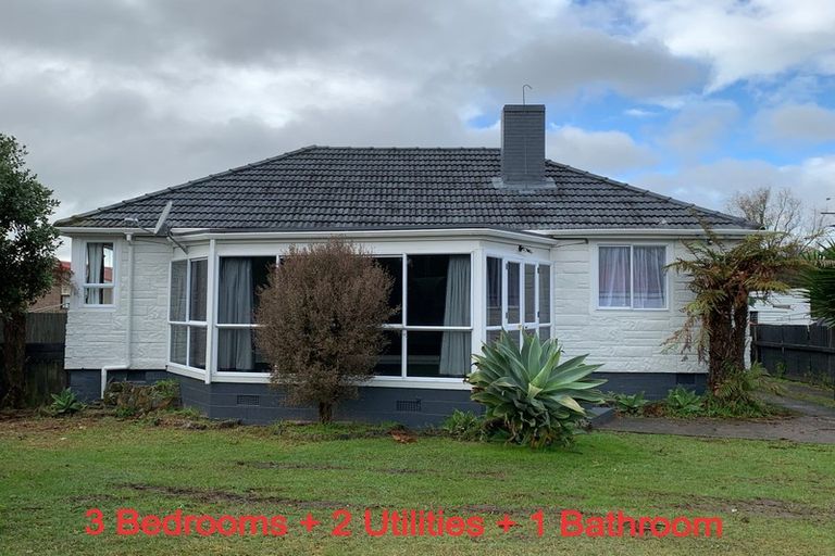 Photo of property in 68 Harris Street, Huntly, 3700