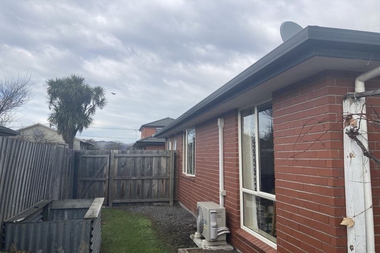 Photo of property in 83 Avalon Street, Richmond, Christchurch, 8013