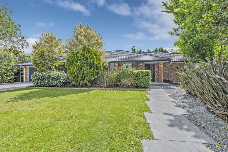 Photo of property in 16 Murray Place, Lincoln, 7608