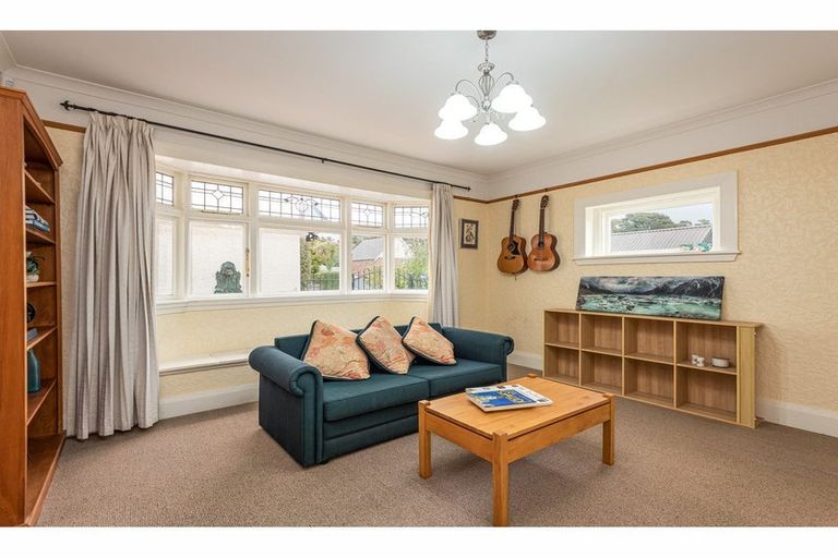 Photo of property in 8 Kauri Street, Riccarton, Christchurch, 8041